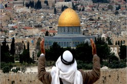 السّلطة الفلسطينة تتنازل عن القدس‬