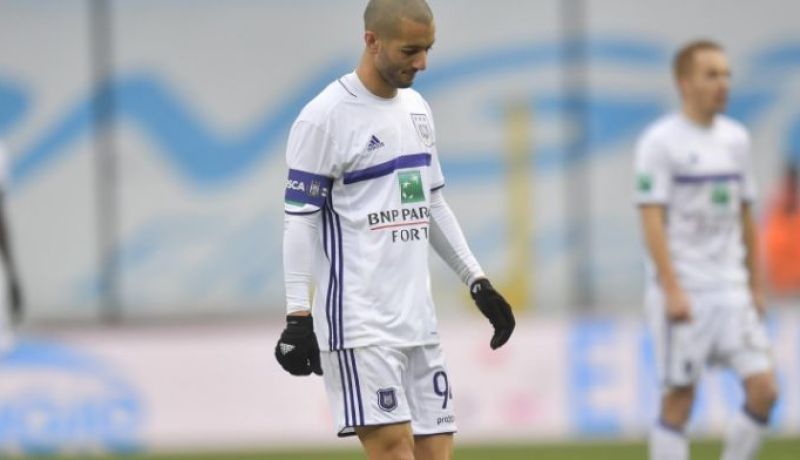 خسارة مُذّلة لـ “هني” في الدوري البلجيكي