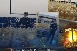 سكيكدة.. حجز كميات معتبرة من مادة زيت المائدة كانت موجهة للمضاربة