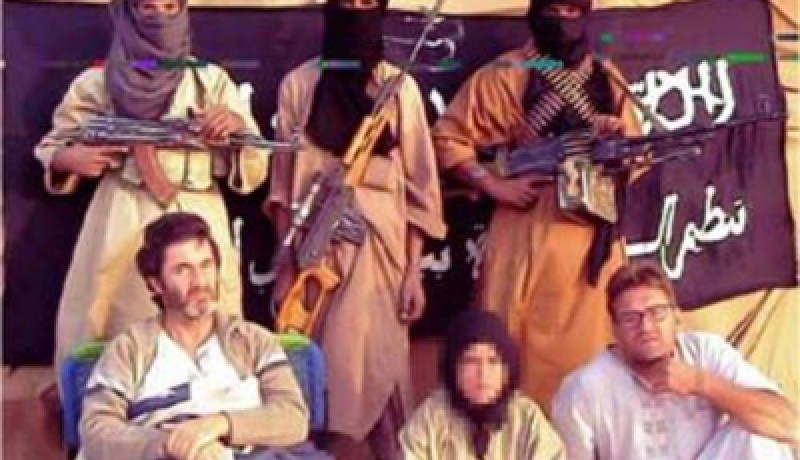 القضـاء على بـلال الجـزائري الـذّراع الأيـمـن لـ أبـو زيـد فـي مـالــي