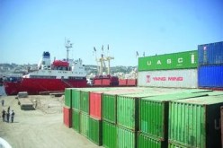 اختفاء 11 حاوية مجهولة المحتوى من ميناء الجزائر