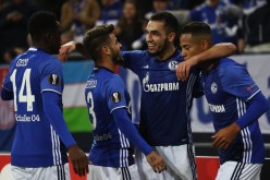 لاعبو “شالك” يدعمون بن طالب