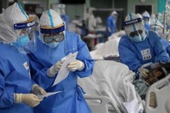 إكتشاف أعراض جديدة للمصابين بكورونا غير مرتبطة بالجهاز التنفسي