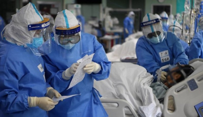 “كورونا” يصيب أزيد من 8 ملايين شخص ويودي بحياة أكثر من 436 ألف مصاب