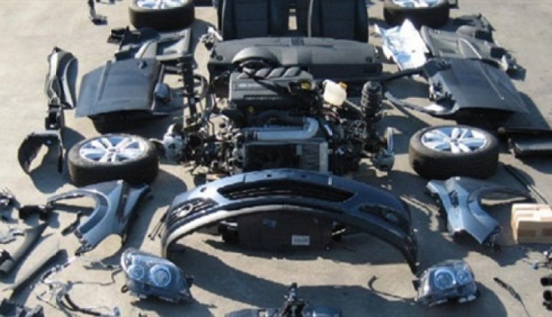 أمن صبرة يفكك شبكة لتهريب قطع الغيار من المغرب يقودها بارون خمور في تلمسان