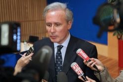 استقالة الوزير الفرنسي جورج ترون بعد اتهامه بالاعتداء الجنسي