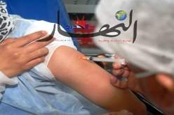 الجزائريون‮ ‬يتفادون التلقيح ضد الزكام بسبب شائعات خاطئة