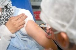 حملة التلقيح ضد آيتش1 آن1 تمت مقاطعتها من طرف كل الأوساط