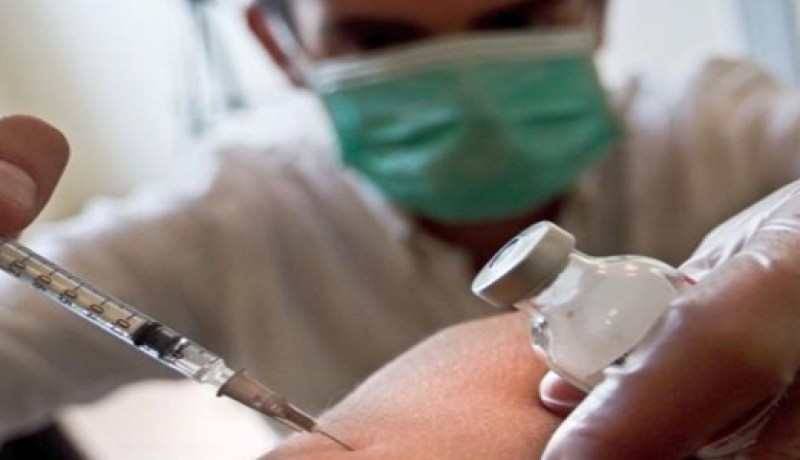 استعمال 1.5 مليون جرعة لقاح مضاد للانفلونزا هذا الموسم