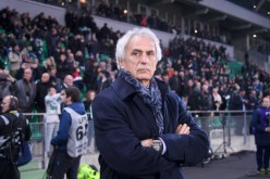 “حاليلوزيتش” يقترب من تدريب “المغرب”