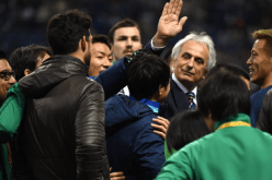 “خاليلوزيتش” يقود “الساموراي” إلى مونديال روسيا