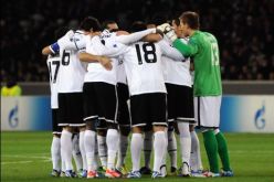 فالنسيا يدك شباك خيتافي برباعية