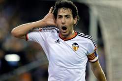 لاعب فالنسيا ضمن اهتمامات برشلونة