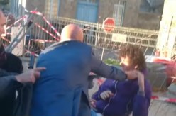 بالفيديو.. 3 أشهر سجنا غير نافذة لصافع مانويل فالس