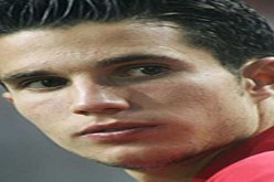 مهاجم ميلان ابرا ينصح الهولندي فان بيرسي بالرحيل عن ارسنال