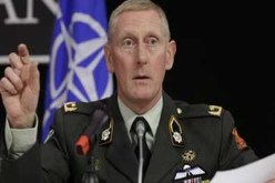 ضابط سامي في حلف الأطلسي يرفض الانتقادات الفرنسية و البريطانية بشان ليبيا