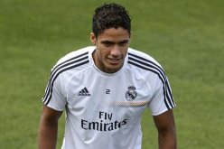 فاران خارج صفوف الملكي في نهائي أبطال أوروبا