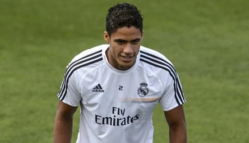 فاران خارج صفوف الملكي في نهائي أبطال أوروبا