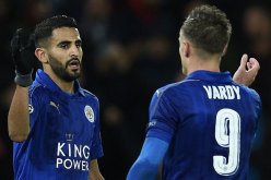 “فاردي”: “لا مجال للشك في إلتزام محرز”