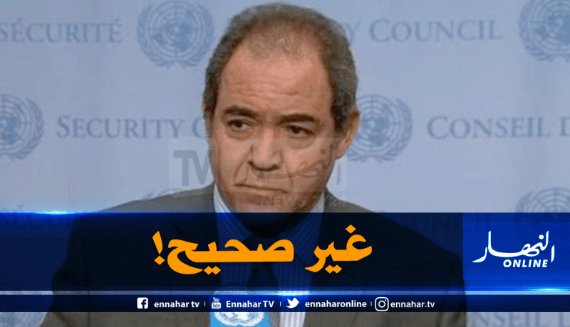 وزارة الخارجية: البرلمانية الفرنسية لم يتم اعتقالها كما روج له