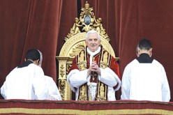 الفاتيكان يطلب إحالة الكهنة المتهمين بالإعتداء جنسيا على أطفال إلى القضاء