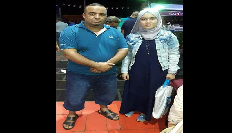 «خولة ترغب في أداء عمرة.. ولهذا رفضت السفر إلى إسبانيا!»