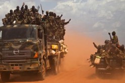 مقتل 7 أشخاص في هجوم على قاعدة للأمم المتحدة جنوب السودان