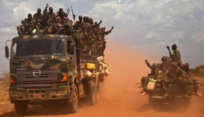 مقتل 7 أشخاص في هجوم على قاعدة للأمم المتحدة جنوب السودان