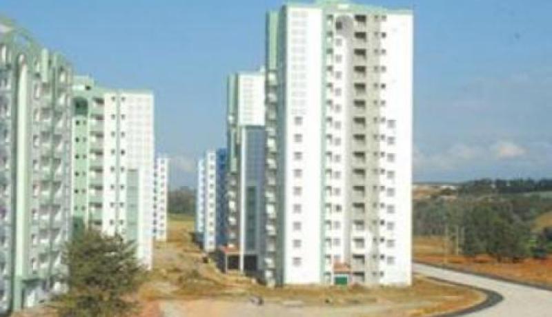 15 ألف سكن ترقوي مدعم جديد لفائدة ولاية قسنطينة