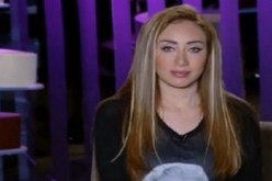 ريهام سعيد ترتدي الحجاب بسبب نسوان قادرة