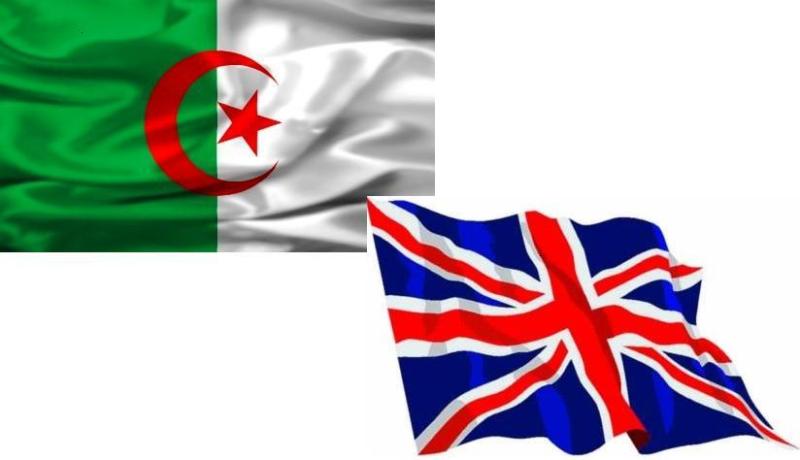لقاء الاعمال حول الجزائر يعرض امكانيات السوق الجزائرية على المستثمرين البريطانيين