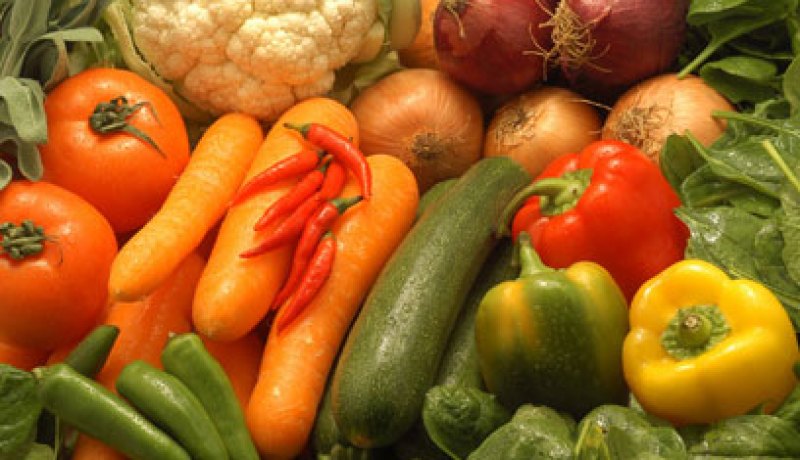 ارتفاع في مرود الخضروات بتيزي وزو