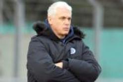 أوبرت فيلود بروحه المعنوية العالية المنتخب الجزائري سيتألق بجنوب افريقيا