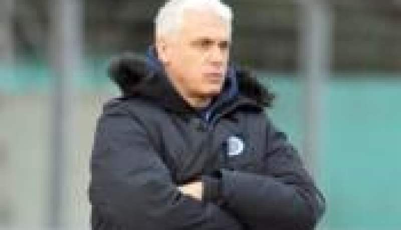 أوبرت فيلود بروحه المعنوية العالية المنتخب الجزائري سيتألق بجنوب افريقيا