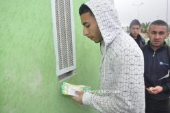 طرح 30 ألف تذكرة لمواجهة الحزائر- إفريقيا الوسطى غدا