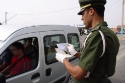 300 متهم بتزوير 102 بطاقة رمادية أمام العادالة منهم مسؤولون كبار