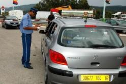 تونس تمنع دخول سيارات المغتربين المرقمة في الخارج لـ أسباب أمنية