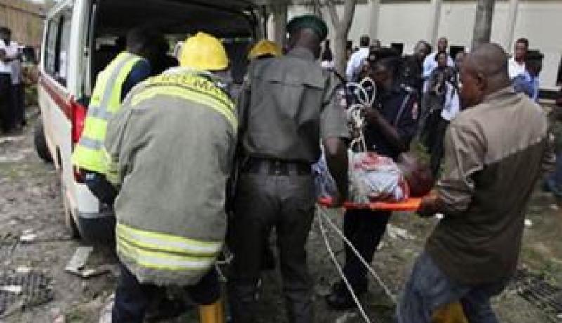 مقتل سياسي بالرصاص في شمال نيجيري