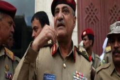 وزير الدفاع اليمني ينجو من انفجار سيارة مفخخة بصنعاء