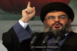 الأمين العام لحزب الله يدين اعتداءات باريس بشدة