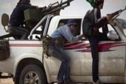 جماعة سياسية تعلن الحكم الذاتي شرق ليبيا