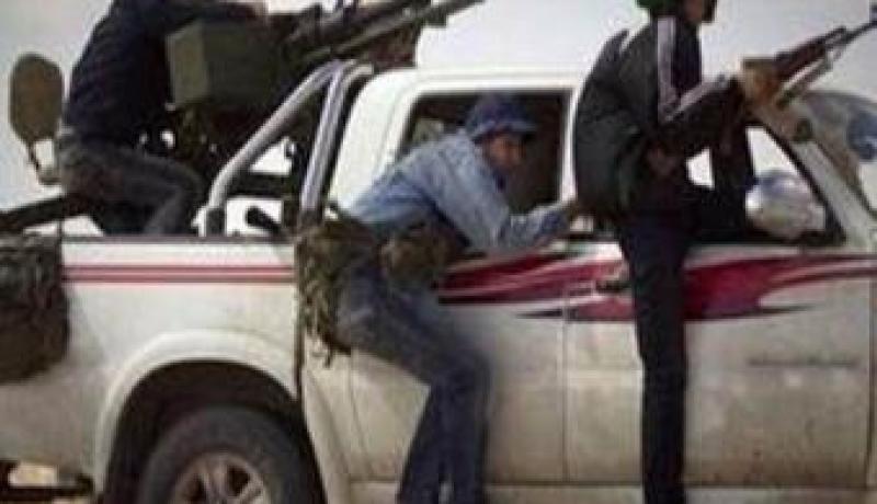 جماعة سياسية تعلن الحكم الذاتي شرق ليبيا