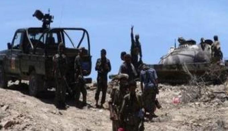 الجيش يقتل ثلاثة من عناصر القاعدة في جنوب اليمن