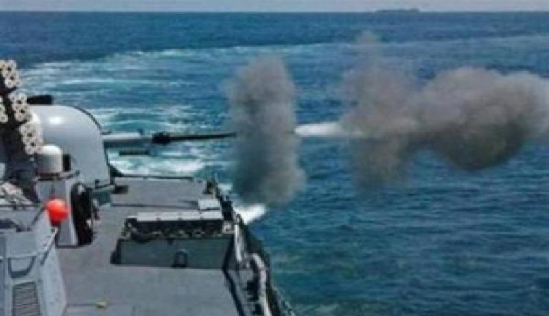 زوارق إسرائيلية تطلق النار على قوارب الصيادين غرب قطاع غزة