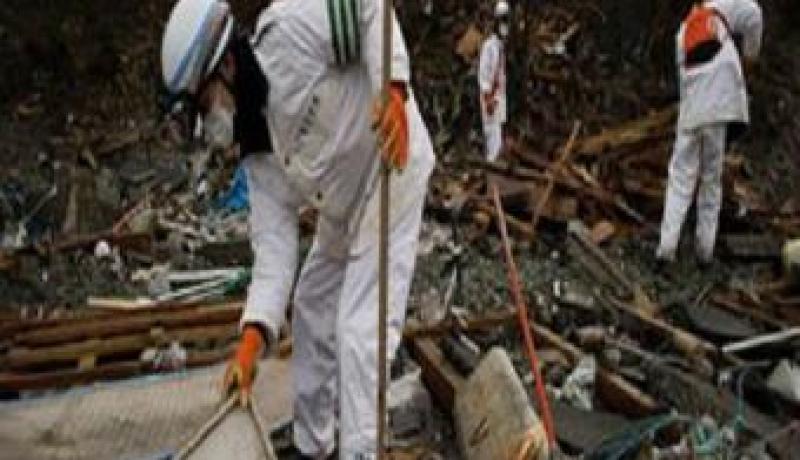 زلزال بقوة 6.8درجة يضرب اليابان ويدفع السلطات لإعلان تحذير من تسونامي