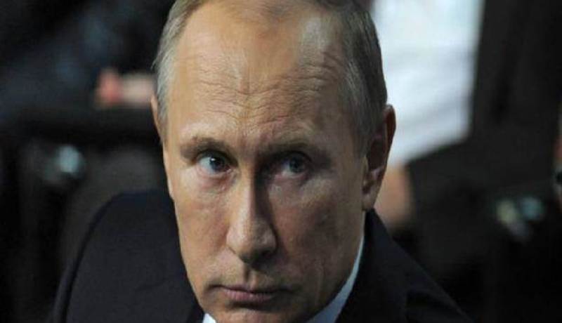 بوتين عمل فى تركيا جاسوسا لصالح المخابرات السوفيتية
