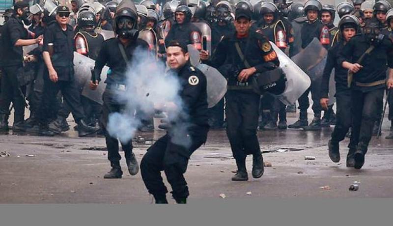 مقتل شرطي وإصابة 4 في إطلاق نار شرق القاهرة بمصر