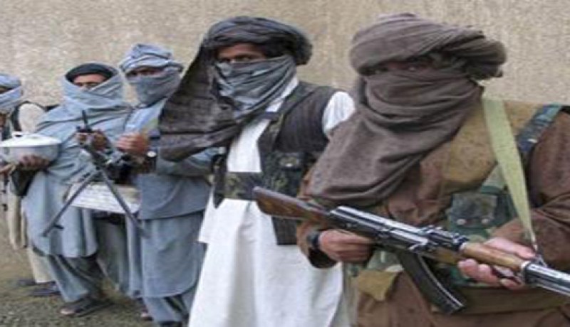 مقتل 5 عناصر من الطالبان في عمليات للشرطة الأفغانية وقوات الناتو في أفغانستان