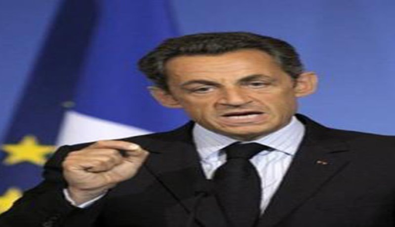 فرنسا تستدعي سفيرها في دمشق للتشاور