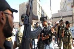 الجيش الحر يسيطر على أهم مطار عسكري في ريف دمشق